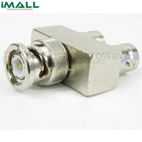 Đầu chuyển đổi Fairview Microwave SM3442 (100 Ghz, BNC T Adapter Male Female Female)
