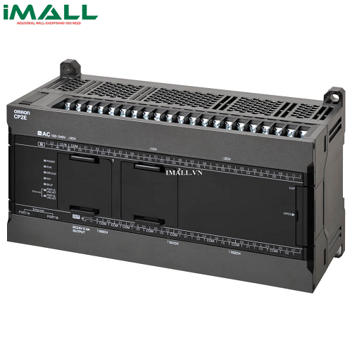 Bộ điều khiển lập trình Omron CP2E-N60DT1A