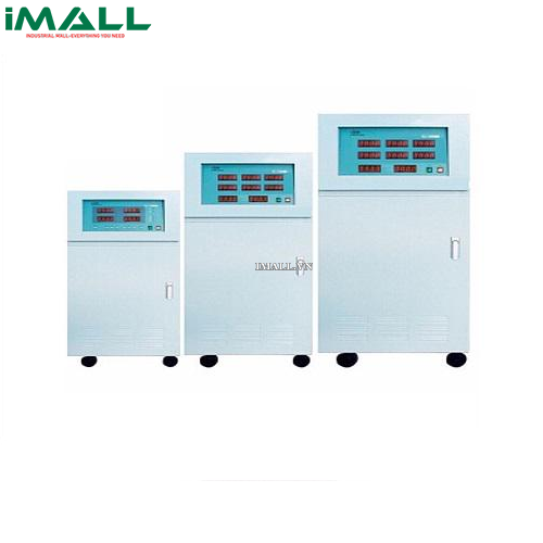 Nguồn trung tần 3 pha Ainuo AN17180T(F) (180kVA, 400Hz)
