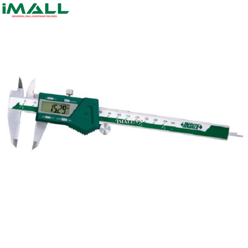 Thước cặp điện tử (150mm, 0.01mm) INSIZE 1103-150W