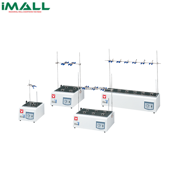 Bể ổn nhiệt Yamato BS401 (222065, 9L, RT+5°C~Nhiệt độ sôi)