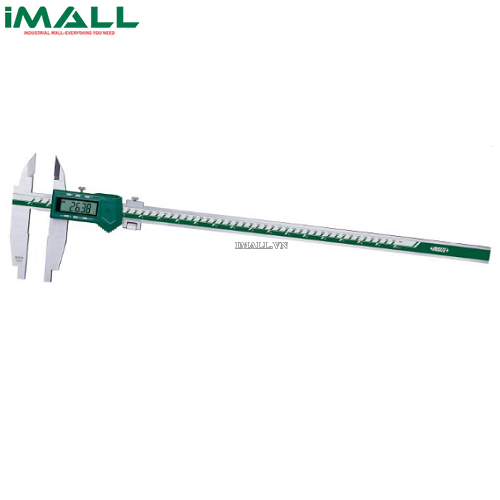 Thước cặp điện tử (300mm, 0.01mm) INSIZE 1117-301WL (wireless)