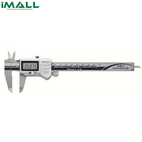 Thước cặp điện tử MITUTOYO 500-754-20 (300mm, 0.01mm)