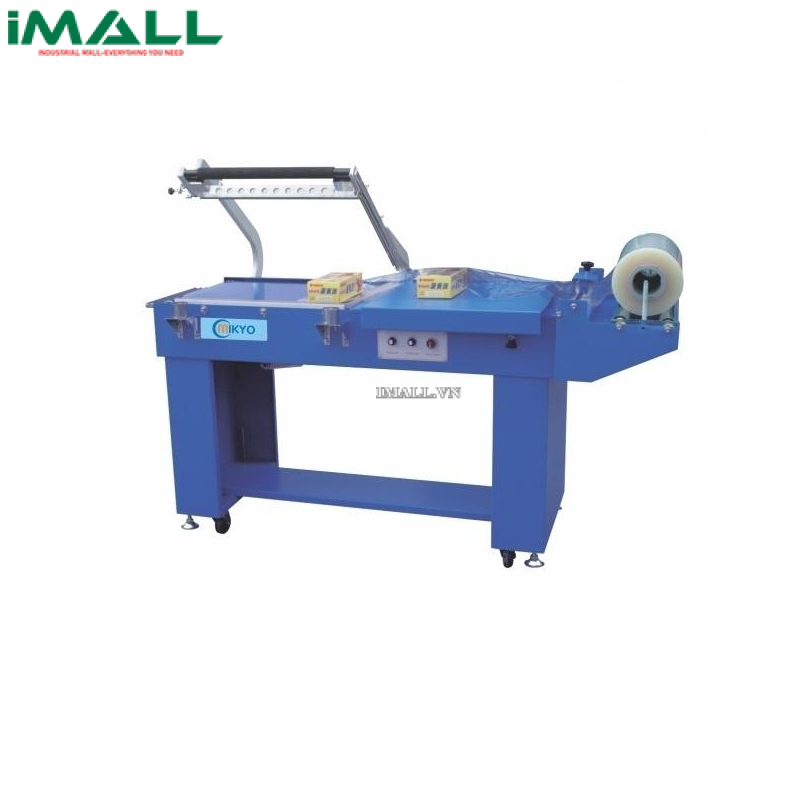 Máy co màng Mikyo MK-FQL450A (0-15m/phút)