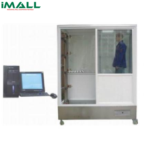 Thiết bị kiểm tra độ chống thấm quần áo bằng phương pháp phun sương GESTER GT-RC03
