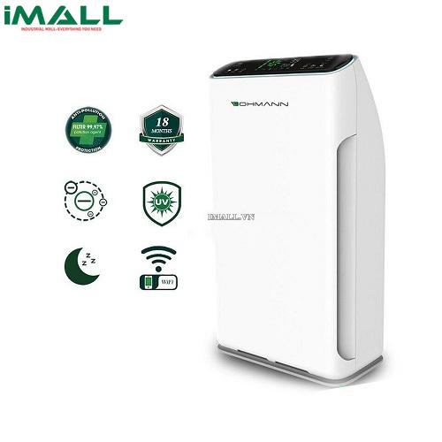 Máy lọc không khí Bohmann B5.02