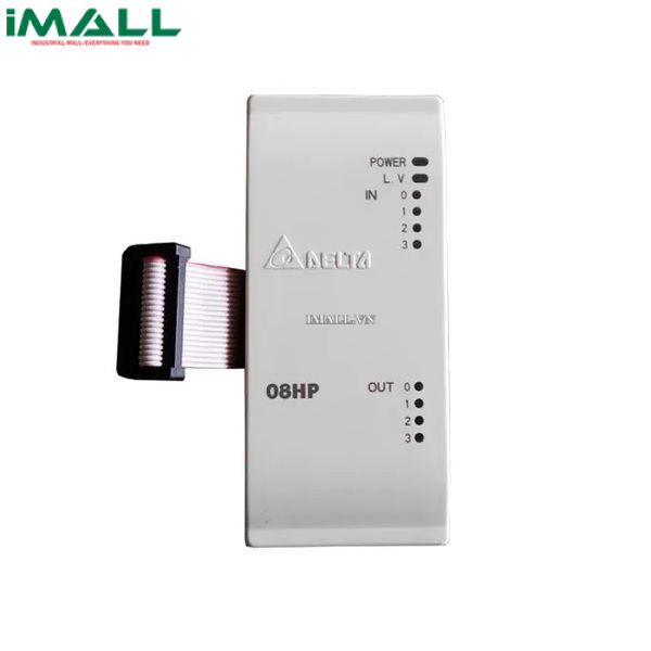 Module mở rộng Delta DVP08HM11N