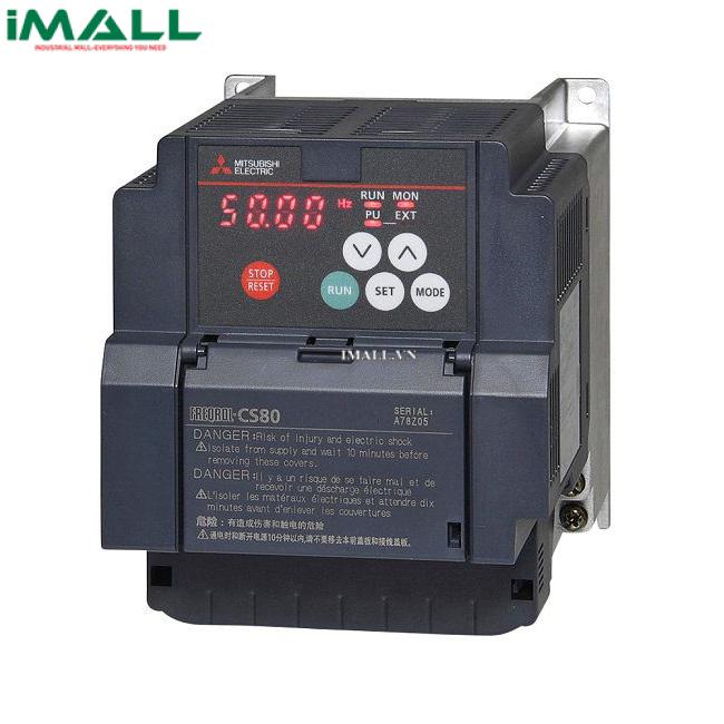 Biến tần Mitsubishi FR-CS84-036-60 (1.5kW 3 Pha 380V)