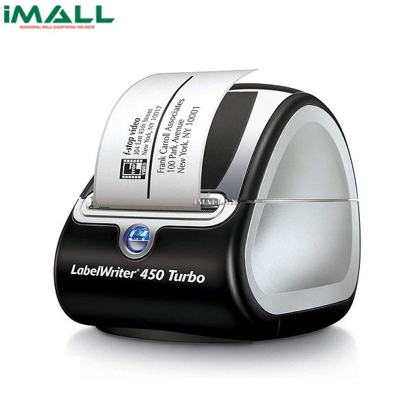 Máy in tem nhãn Dymo DYMO LW-450 Turbo