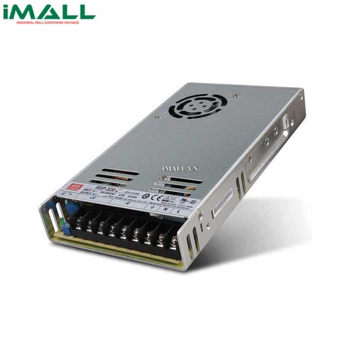 Bộ nguồn tổ ong Meanwell RSP-320-24 (320W 24V 13.4A)
