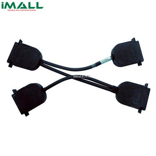Cáp nối 4 máy song song GW INSTEK PSU-03C (cho PSU)