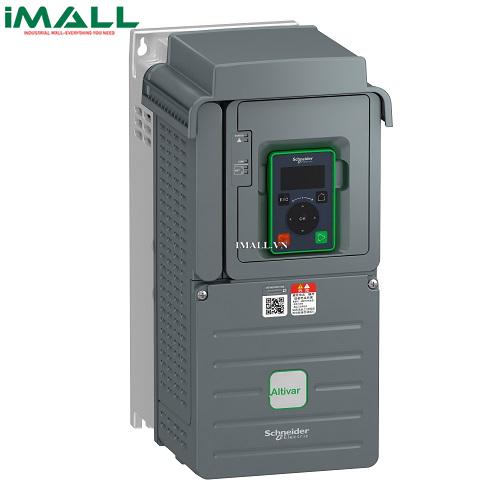 Biến tần Schneider ATV610U30N4 (3kW, 3 Pha, 380V)