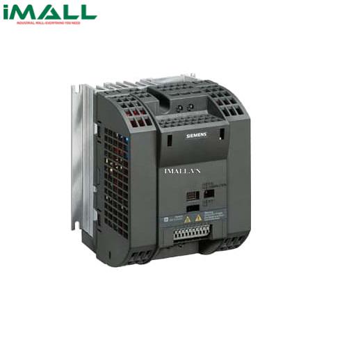 Biến tần Siemens SINAMICS G110 220V-1.1KW, 6SL3211-0AB21-1UA1