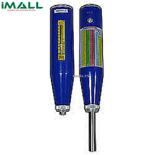 Thiết bị đo độ cứng bề mặt bê tông PCE HT-225A
