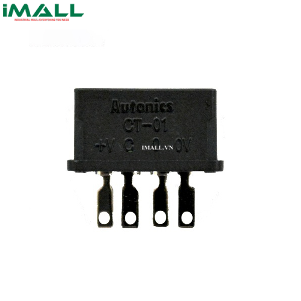 Jack kết nối cảm biến BS5 Autonics CT-01