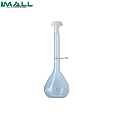 Bình định mức, B, 12/21, 50ml, chữ trắng Duran 246701756