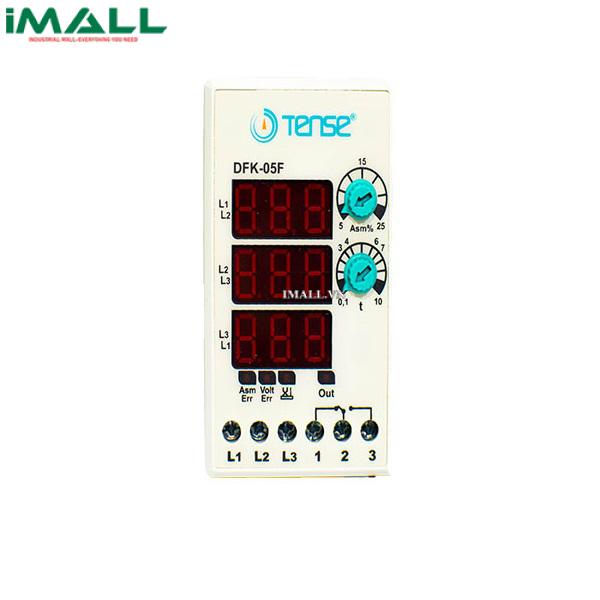 Rơ-le bảo vệ pha TENSE DFK-05F