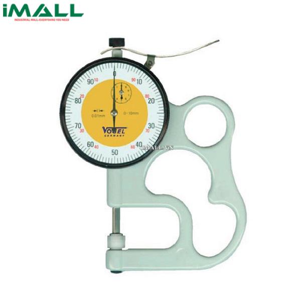 Đồng hồ đo độ dày tôn Vogel 240480 (0-10 mm)