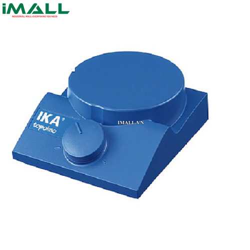 Máy khuấy từ không gia nhiệt IKA topolino (0003368000)