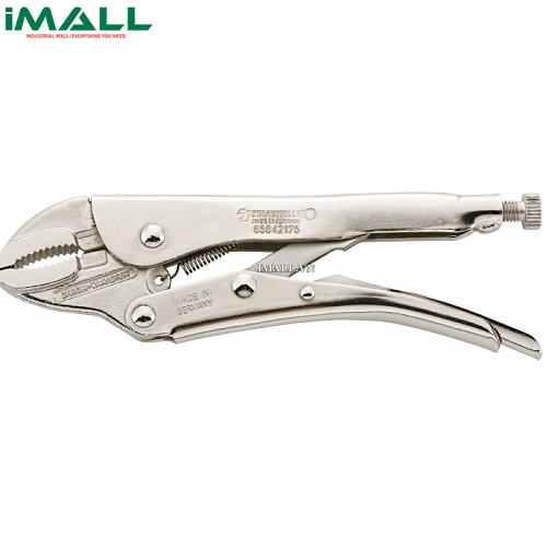 Kìm Bấm Chết 6564 Chiều Dài 250mm Stahlwille 65642250