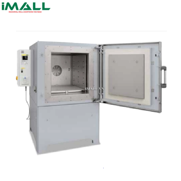 Lò nung tuần hoàn khí, nhiệt độ cao (650°C, 60L) NABERTHERM NA 6065