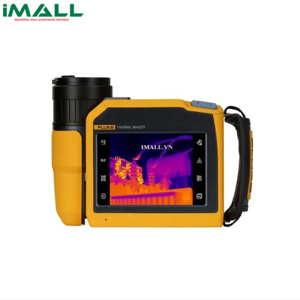 Camera đo nhiệt độ FLUKE TiX1060 (1024 x 768; 0.43 mrad; -40°C~700°C)