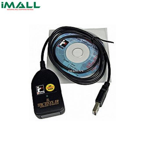 Cáp hồng ngoại IrDA kết nối qua cổng USB, ElektroPhysik Germany 85-139-0014