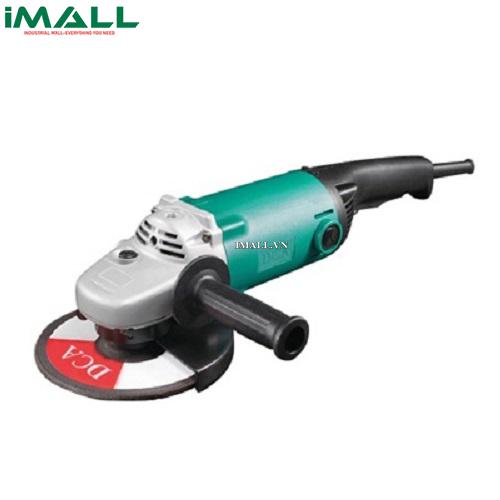 Máy mài góc DCA ASM03-180 (S1M-FF03-180) (7"/2200W)