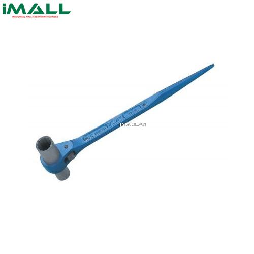 Cờ lê 2 đầu tuýp dài đuôi chuột 14x17mm Top KOGYO RM-14X17L