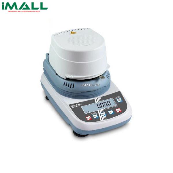 Cân sấy ẩm Kern DLB 160-3A (160g x 0.001g)