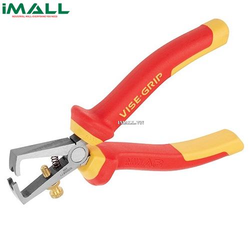 Kìm tuốt dây cách điện 1000V IRWIN 10505871 (6")