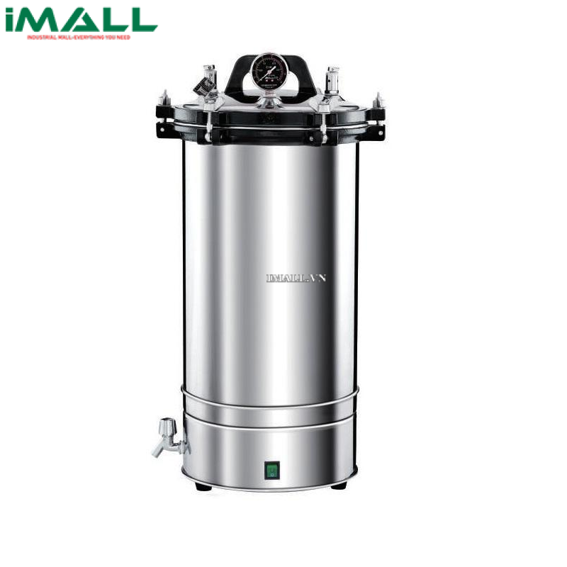 Nồi hấp tiệt trùng Zonkia YX-280A (18L)