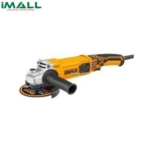 Máy mài góc 850W INGCO AG850282 (4"/100mm)