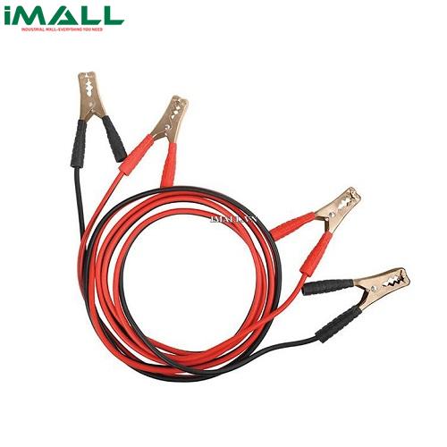 Dây cáp sạc bình ắc qui 600AMP INGCO HBTCP6001 (10mm)