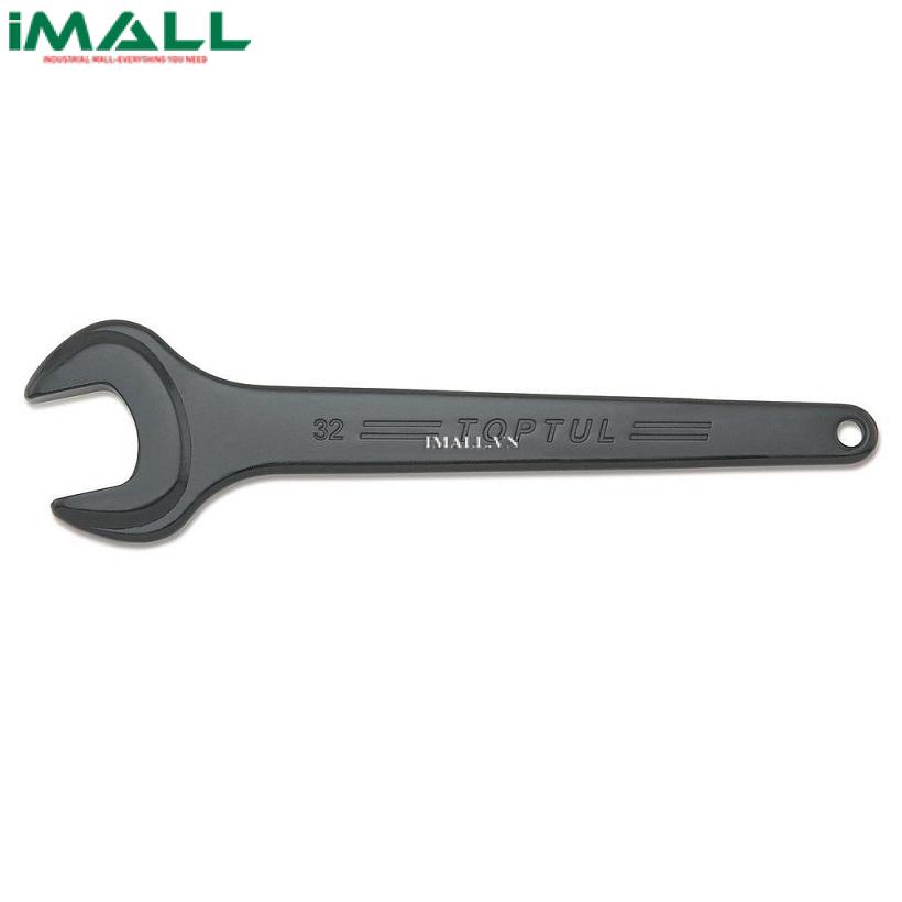Cờ lê 1 đầu mở 46mm L=374mm TOPTUL AAAT4646