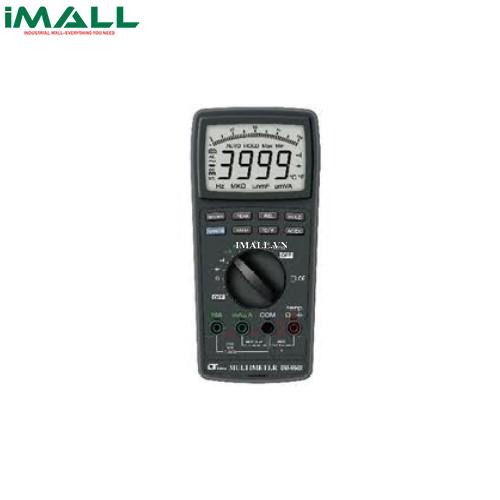 Đồng hồ vạn năng Lutron DM-9960