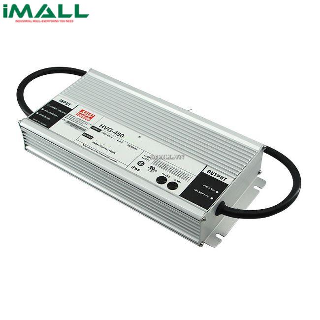 Bộ nguồn LED Meanwell HVG-480-36AB (480W 36V 13.3A)
