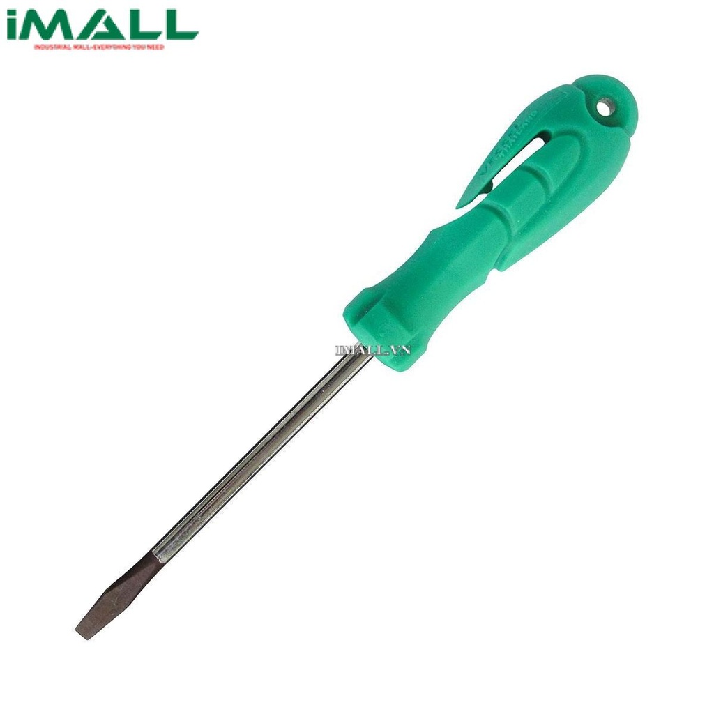 Tô vít 2 cạnh cán nhựa mềm Vessel 590 (2.5x50mm)