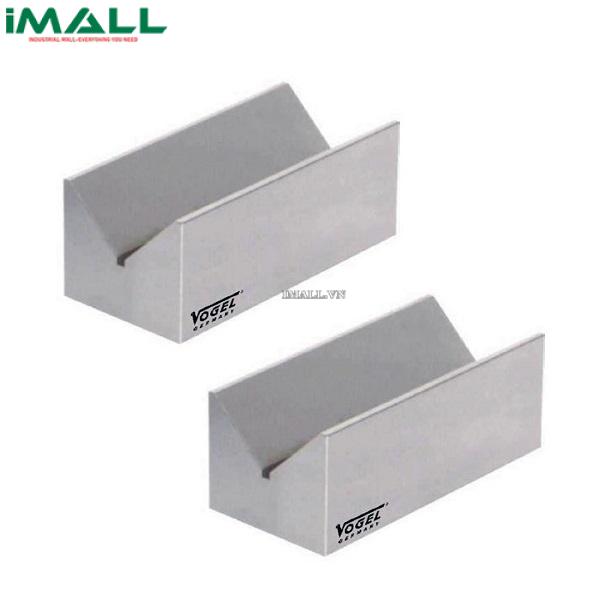 Cặp khối chuẩn V-Block Vogel 333101