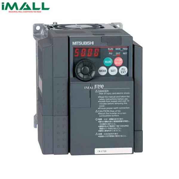 Biến tần Mitsubishi FR-E740S-1.5K