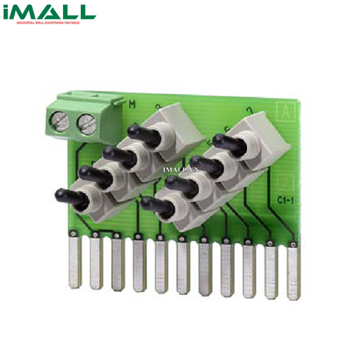 SIMULATOR MODULE SIM1274 (S7-1200, 8 INP) SIEMENS 6ES7274-1XF30-0XA0
