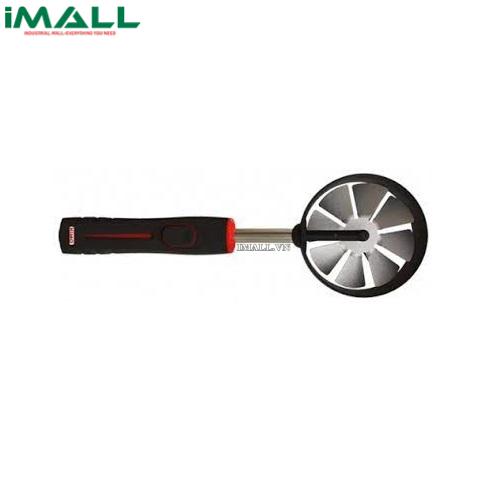 Đầu đo tốc độ gió dạng cánh quạt Ø70 mm KIMO SH 70 (0.4 ~ 35 m/s)