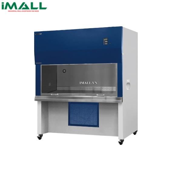 Tủ cấy vi sinh đôi dòng thổi ngang Labtech LCB–1202H