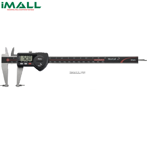 Thước cặp điện tử vạn năng (16 EWV, 0-200mm) Mahr 4118807