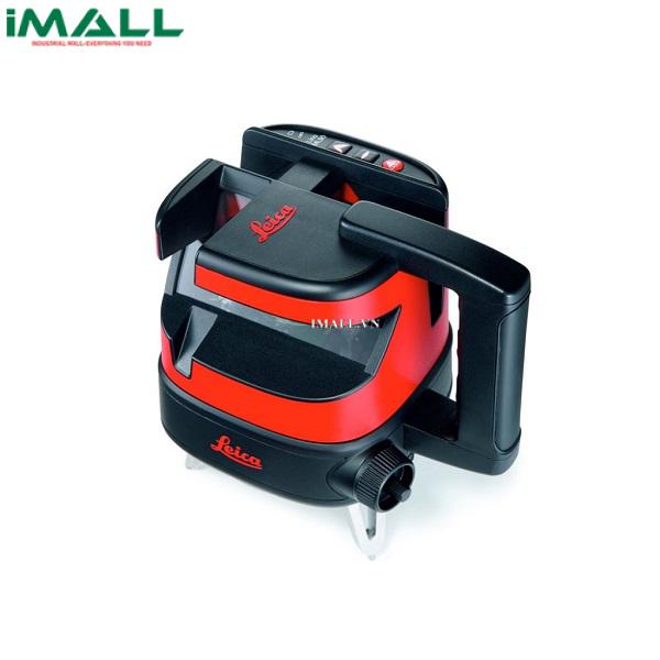 Máy cân mực Laser Leica LEICA ML90 (3 tia đỏ, 1 điểm, 50m)