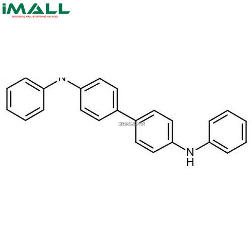 Hóa chất N,N'-Diphenylbenzidine để tổng hợp (C₂₄H₂₀N₂; Chai thủy tinh 10 g) Merck 8205300010