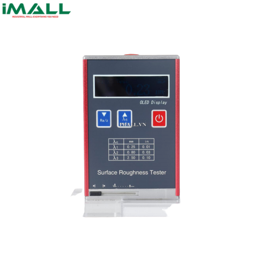 Máy đo độ nhám bề mặt EBP SR-100
