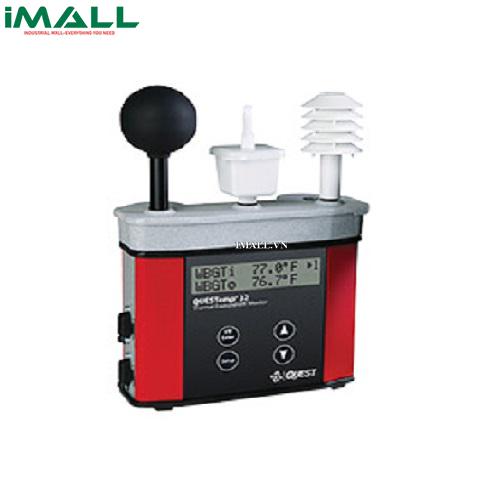 Giám sát ứng suất nhiệt TSI QT 32