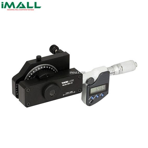 Bộ bù Soleil-Babinet THORLABS SBC-VIS (365 - 800 nm)