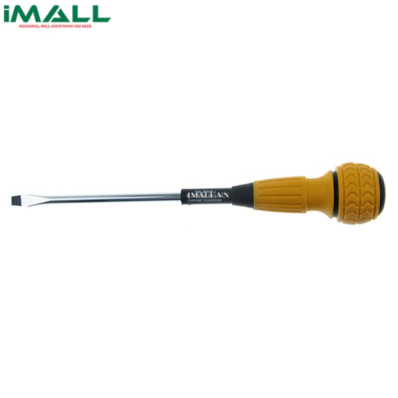 Tuốc nơ vít dẹp Tajima DJ60-200Y (6x200mm)